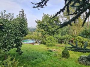 Prodej chaty, Třešť, Vozábova, 92 m2