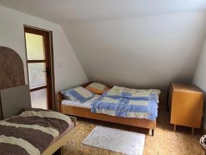 Prodej chaty, Třešť, Vozábova, 92 m2