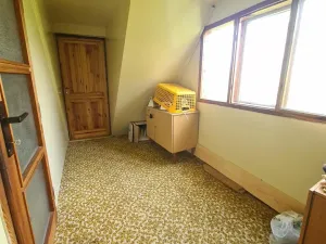 Prodej chaty, Třešť, Vozábova, 92 m2