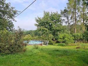 Prodej chaty, Třešť, Vozábova, 92 m2