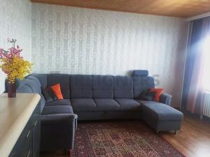 Pronájem bytu 4+kk, Brno, Valtická, 82 m2