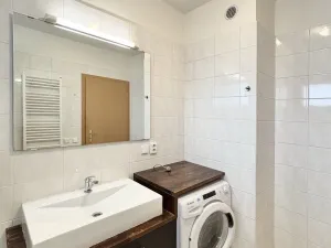 Pronájem bytu 2+kk, Liberec - Liberec V-Kristiánov, Humpolecká, 55 m2