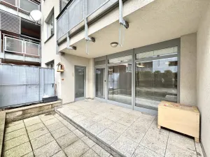 Pronájem bytu 2+kk, Liberec - Liberec V-Kristiánov, Humpolecká, 55 m2