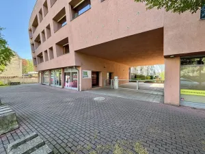 Pronájem bytu 2+kk, Liberec - Liberec V-Kristiánov, Humpolecká, 55 m2