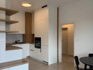 Pronájem bytu 2+kk, Mariánské Lázně, Chebská, 52 m2