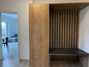 Pronájem bytu 2+kk, Mariánské Lázně, Chebská, 52 m2