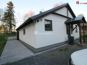 Prodej rodinného domu, Trstěnice, 81 m2