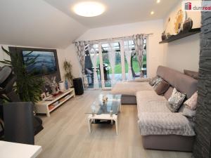 Prodej rodinného domu, Trstěnice, 81 m2
