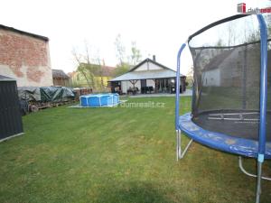 Prodej rodinného domu, Trstěnice, 81 m2