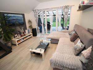 Prodej rodinného domu, Trstěnice, 81 m2