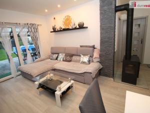 Prodej rodinného domu, Trstěnice, 81 m2