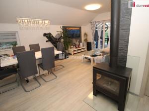 Prodej rodinného domu, Trstěnice, 81 m2