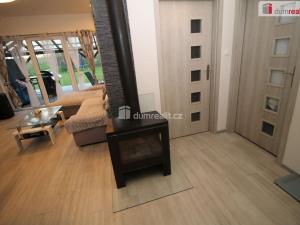 Prodej rodinného domu, Trstěnice, 81 m2