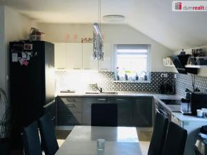 Prodej rodinného domu, Trstěnice, 81 m2