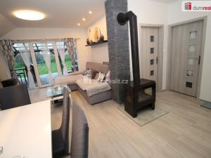 Prodej rodinného domu, Trstěnice, 81 m2
