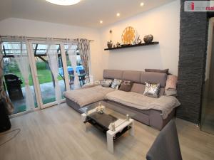Prodej rodinného domu, Trstěnice, 81 m2