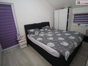 Prodej rodinného domu, Trstěnice, 81 m2