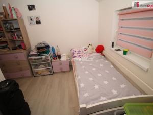 Prodej rodinného domu, Trstěnice, 81 m2