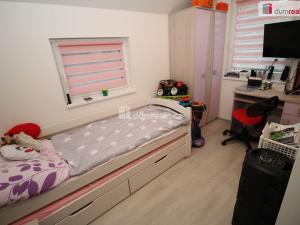 Prodej rodinného domu, Trstěnice, 81 m2