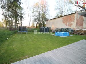 Prodej rodinného domu, Trstěnice, 81 m2