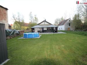 Prodej rodinného domu, Trstěnice, 81 m2