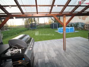 Prodej rodinného domu, Trstěnice, 81 m2