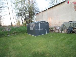 Prodej rodinného domu, Trstěnice, 81 m2