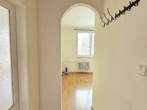 Pronájem bytu 1+1, Ostrava, Korunní, 40 m2