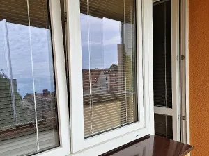 Pronájem bytu 1+1, Ostrava, Korunní, 40 m2