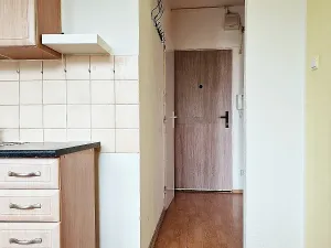 Pronájem bytu 1+1, Ostrava, Korunní, 40 m2