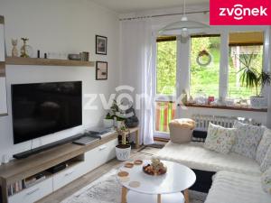 Prodej bytu 3+1, Vsetín, 72 m2