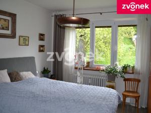 Prodej bytu 3+1, Vsetín, 72 m2