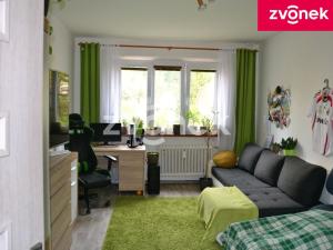 Prodej bytu 3+1, Vsetín, 72 m2