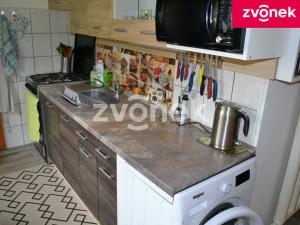 Prodej bytu 3+1, Vsetín, 72 m2