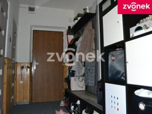 Prodej bytu 3+1, Vsetín, 72 m2