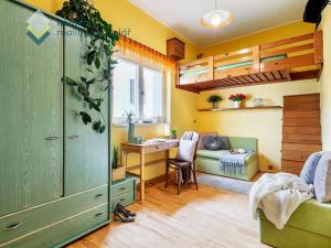 Pronájem bytu 3+kk, Praha - Nové Město, Senovážné náměstí, 86 m2