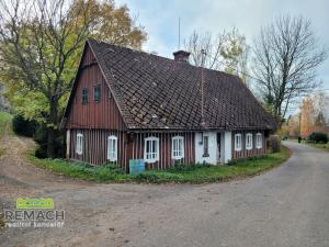Prodej chaty, Meziměstí - Vižňov, 70 m2