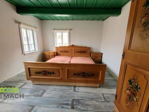 Prodej chaty, Meziměstí - Vižňov, 70 m2