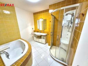 Pronájem bytu 3+kk, Dolní Břežany, Dělnická, 94 m2