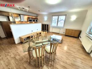 Pronájem bytu 3+kk, Dolní Břežany, Dělnická, 94 m2