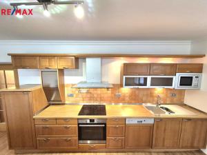 Pronájem bytu 3+kk, Dolní Břežany, Dělnická, 94 m2