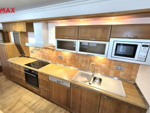 Pronájem bytu 3+kk, Dolní Břežany, Dělnická, 94 m2