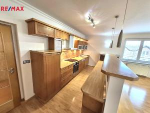 Pronájem bytu 3+kk, Dolní Břežany, Dělnická, 94 m2