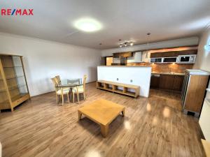 Pronájem bytu 3+kk, Dolní Břežany, Dělnická, 94 m2