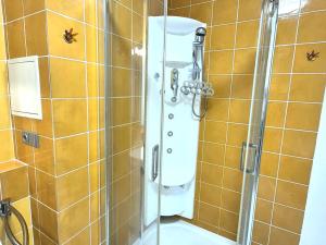 Pronájem bytu 3+kk, Dolní Břežany, Dělnická, 94 m2