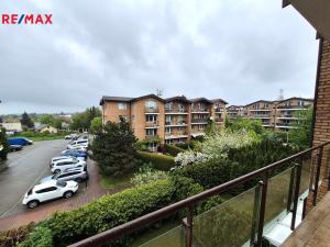 Pronájem bytu 3+kk, Dolní Břežany, Dělnická, 94 m2