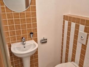 Pronájem bytu 3+kk, Dolní Břežany, Dělnická, 94 m2