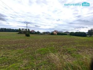 Prodej pozemku pro bydlení, Strakonice, 4047 m2