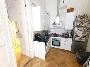 Pronájem bytu 1+1, Praha - Malá Strana, Vítězná, 55 m2