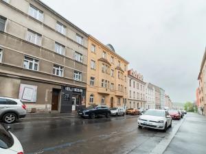 Prodej restaurace, Praha - Libeň, Vosmíkových, 40 m2